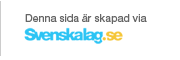 Gratis lagsida och hemsida till klubben