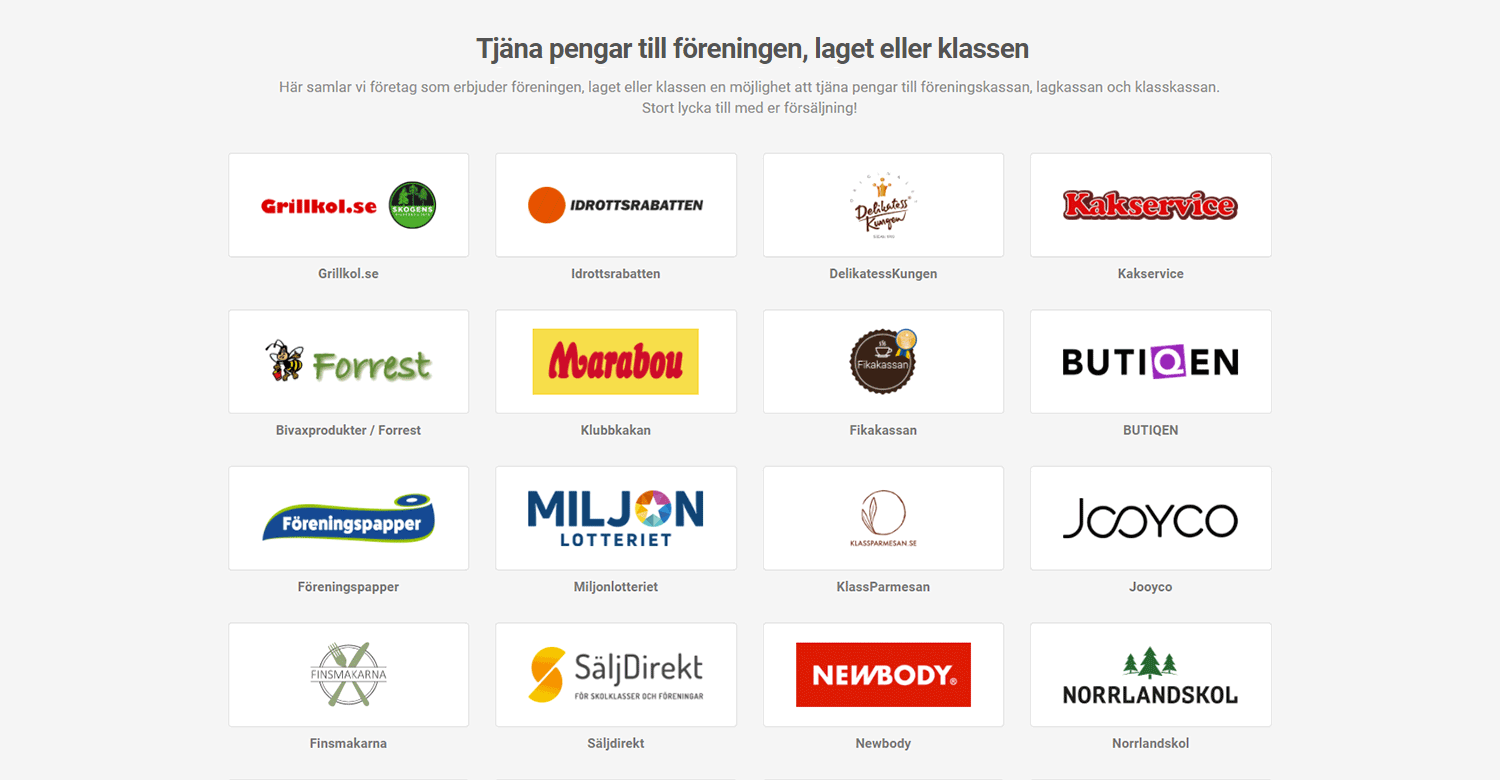 Tjäna pengar